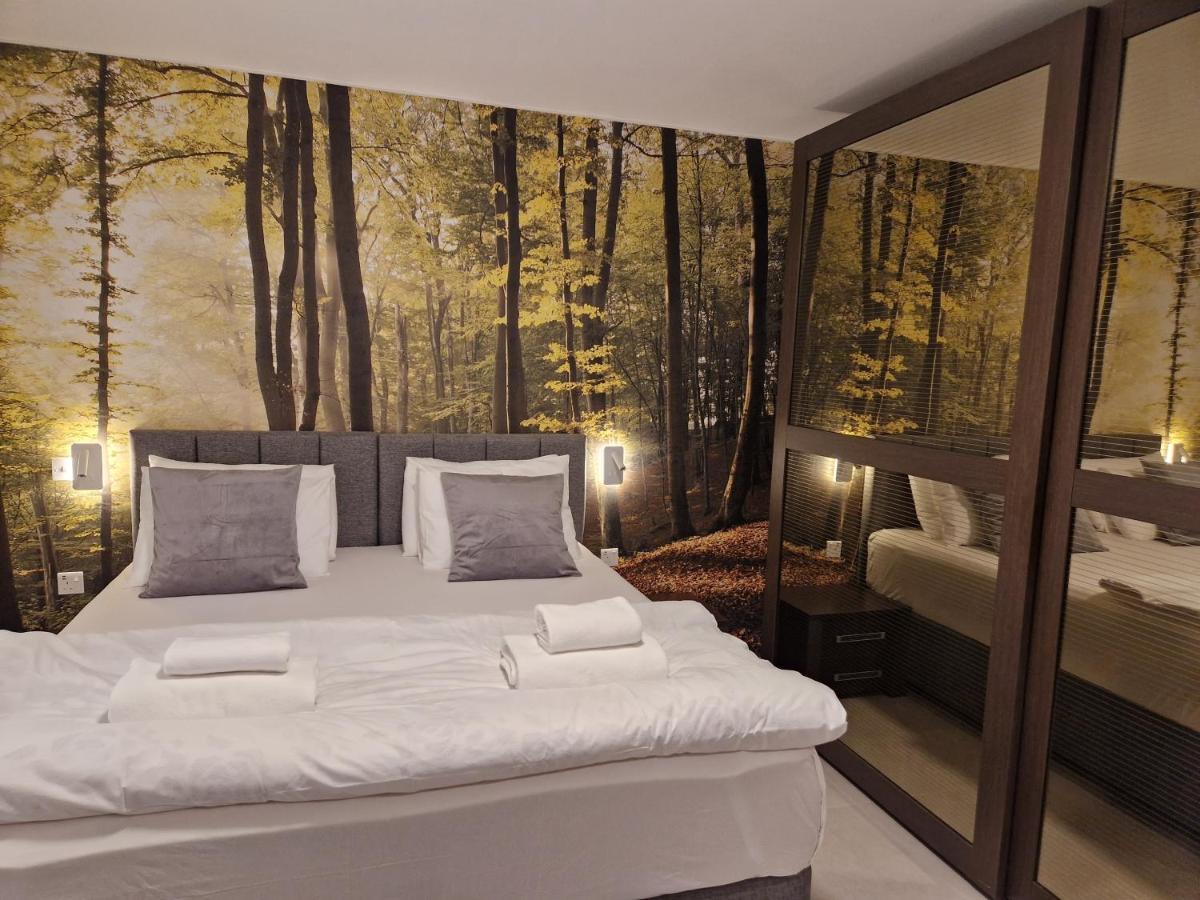 Korzo Suites St. Julian'S Екстериор снимка